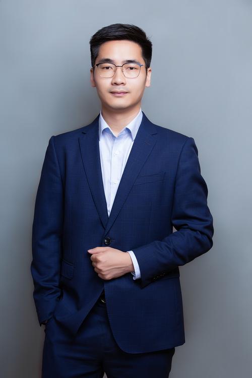 彭瑛 剪辑与后期总监